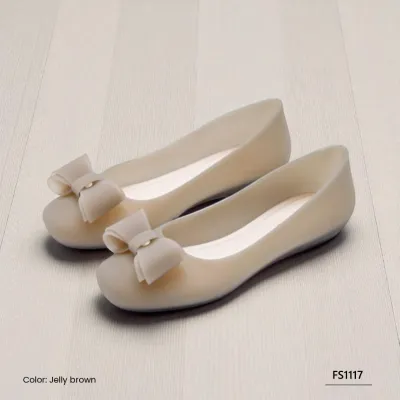 Moss Mellow Female Slipper